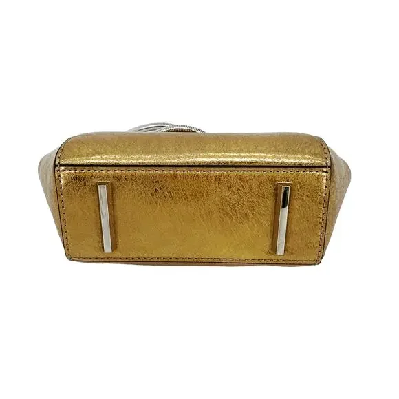 ALEXANDER WANG Chastity Makeup Pouch Clutch - Picture 6 of 13